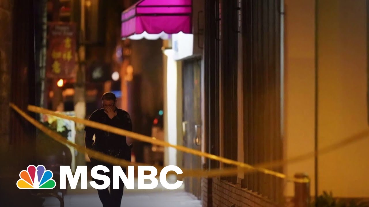 Joe: Why do Republicans keep blocking sensible background checks?