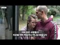 수확을 위해 전쟁터에 남은 우크라이나 농부들 bbc news 코리아