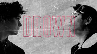 Martin Garrix feat. Clinton Kane - Drown
