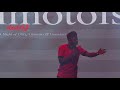 KENNY BLAQ Shakes Guest Take Comedy to Next Level