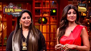 Shilpa ने Chandu के लिए किया 'चाय प्रवेश' | The Kapil Sharma Show Season 2 | Full Episode