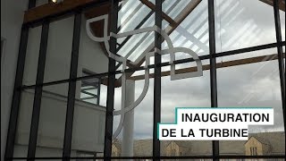 La Turbine