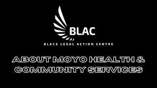 About Moyo Health and Community Services