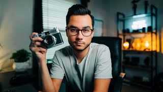 How I Make a STABLE INCOME as a PHOTOGRAPHER.