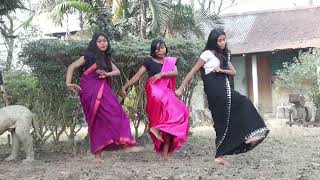 Jhumka Sambalpuri Song Zumba Dance 🕺💃🏻🥀❤️ ‪@SuriyaMusicOfficial‬ | Suman Dance  Academy