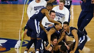 One Shining Moment | 2016 NCAA March Madness