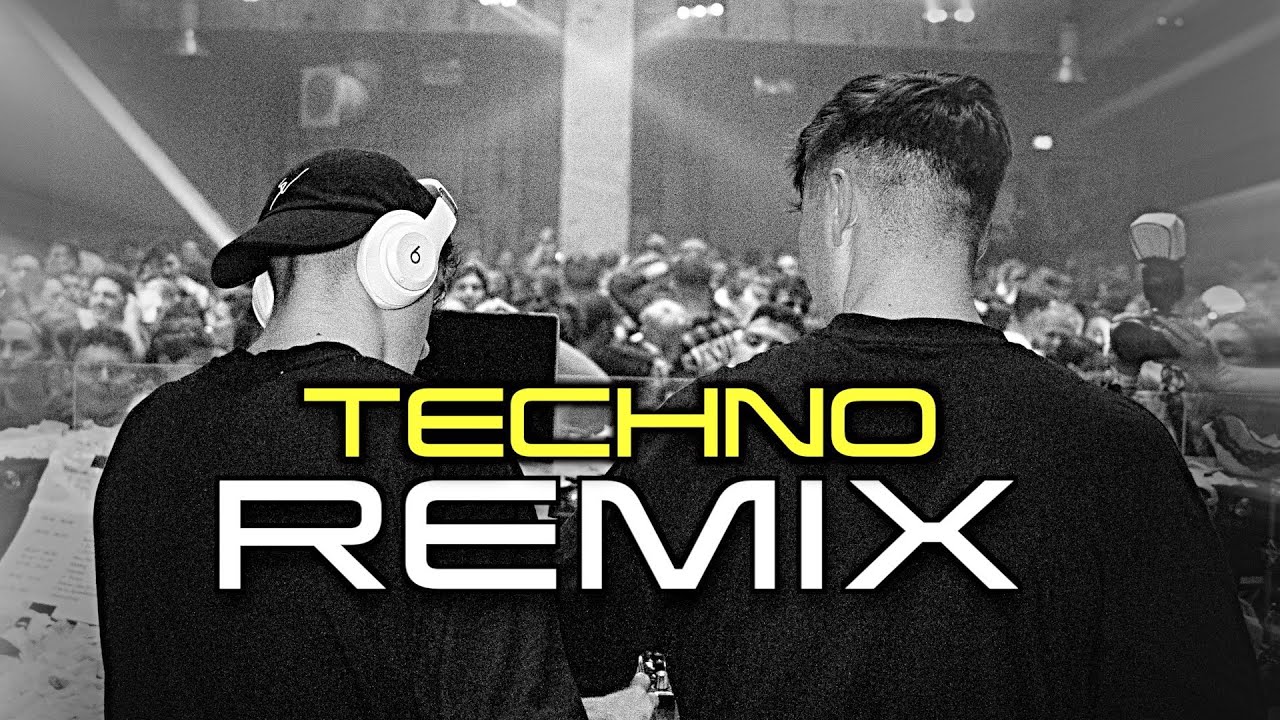 Calvin Harris - Outside (Techno/Rave Remix - Niklas Dee x Luca-Dante Spadafora) ft. Ellie Goulding