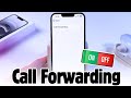 How to Set Up Call Forwarding on Your iPhone 16e - Step-by-Step Guide