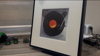 UNBOXING SAMSUNG MUSIC FRAME ES SOLO UN CUADRO? (Español)