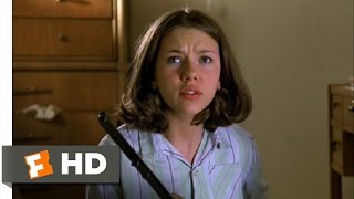 An American Rhapsody (7/9) Movie CLIP - Shooting Holes in the Door (2001) HD