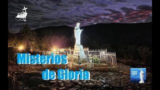 Misterios de Gloria ‐ Por los que abandonaron el sacramento de la confesión