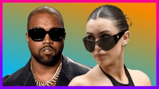 KANYE WEST AND  WIFE BIANCA CENSORI'S RELATIONSHIP "IS SCARY" ACCORDING TO SCOURCES