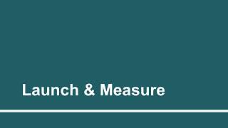 Launch & Measure | Part - 11 | Create custom Alexa skill using AWS Lambda function