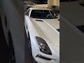 Mercedes SL Renovation, Lamborghini Aventador Ultimate, Ferrari 812 SuperFast