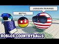 GAME ROBLOX COUNTRY BALLS INI BERBAHAYA ? | Roblox Country Balls Roleplay Indonesia