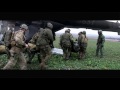 czech special forces reserves – training 2016