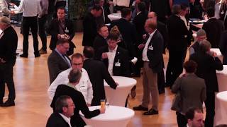 EPP InnovationsFORUM Deutschland 2018 Impressionen