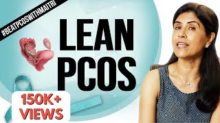 Lean PCOS | Maitri | Dr Anjali Kumar