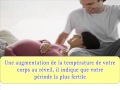 Astuces Pour Tomber Enceinte - Astuces Pour Tomber Enceinte Plus Facilement