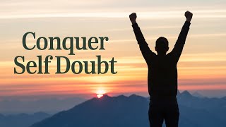 Unlock Unstoppable Confidence | These Tips Will Change Your Life!