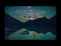 The chainsmokers-The reaper(Lyrics)