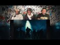 Chris Brown - For The Moment (Official Video) | Reaction