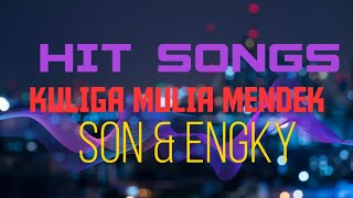 Lagu terbaru L2DW.Puja. Kuliga Mulia Mendek