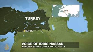 Inside Story - Turkey's ISIL dilemma