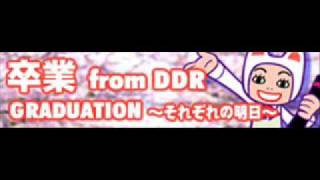 卒業 「GRADUATION ～それぞれの明日～ ＬＯＮＧ」