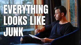 6 Things That Changed When I Stopped Spending Money (Frugal Living Tips)