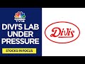 Divi's Lab Under Pressure After US Court Rejects Novartis' Bid on Entresto Generic | CNBC TV18