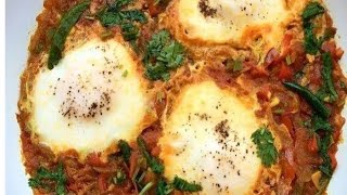 সেরা স্বাদের ডিমের পোচ সুকা| A tasty \u0026 unique egg recipe | How to cook Egg poch suka|