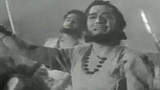 Vande Mataram - Hemant Kumar, Pradeep, Anand Math, Patriotic Song