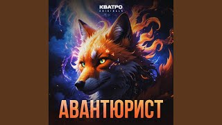 Авантюрист