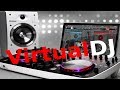 [DJ Jobs] The Best DJ Software: VirtualDJ PRO | FREE 8 | Music