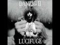 Danzig- Devil's Plaything