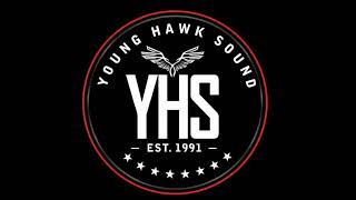 Young Hawk Sound System 100% Dub Mix