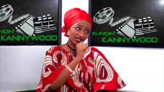 Kundin Kannywood Ep 90