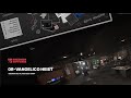 Fivem Multiplayer Heist Script | 0R-Multiplayer Vangelico Heist