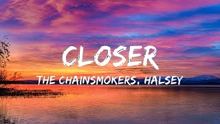 Closer - The Chainsmokers, Halsey (Lyric) | Cheap Thrills - Sia, Dance Monkey - Tones And I