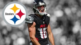 Scotty Miller Highlights 🔥 - Welcome to the Pittsburgh Steelers
