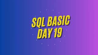 HackerRank | SQL Basic Day 19 | Basic Join | African Cities