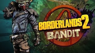 ByterbrodTV - Сыграем КА? Borderlands 2  #1