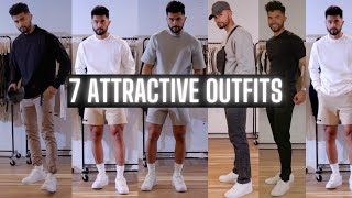 7 Attractive Outfits For Young Guys