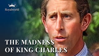 The Madness of King Charles | Psychological Profile