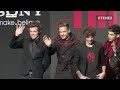 one direction’s emotional ode to liam payne honours late pal with unforgettable charity screening