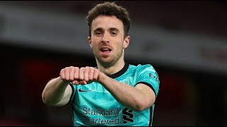 Arsenal 0:3 Liverpool | All goals and highlights | England Premier League | 03.04.2021