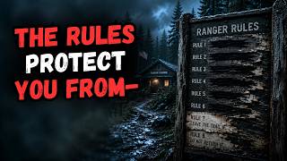 I Found Rules for a Place That Doesn't Exist Anymore │Park Ranger Stories.