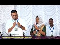 2nd charalkunnu convention u0026 music fest day 01 23.11.2023 06.00 pm manna media live