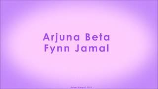 Fynn Jamal - Arjuna Beta